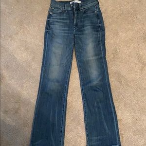 AYR bomb pop jeans size 26